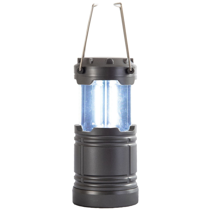 Collapsible LED lantern E0071 UK Camping And Leisure - Dynamic Drive
