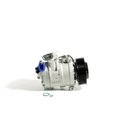 Mahle Air Conditioning Compressor ACP 483 000S