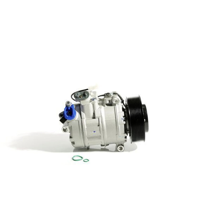 Mahle Air Conditioning Compressor ACP 483 000S