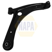NAPA Control/Trailing Arm Front Right fits Dodge Caliber 2006-2009 1.8 2.0