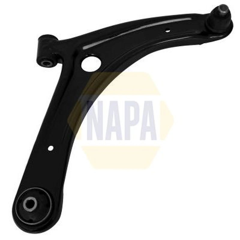 NAPA Control/Trailing Arm Front Right fits Dodge Caliber 2006-2009 1.8 2.0