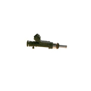 Bosch Fuel Injector Nozzle Pin fits Audi A6 C6 2004-2008 2.4