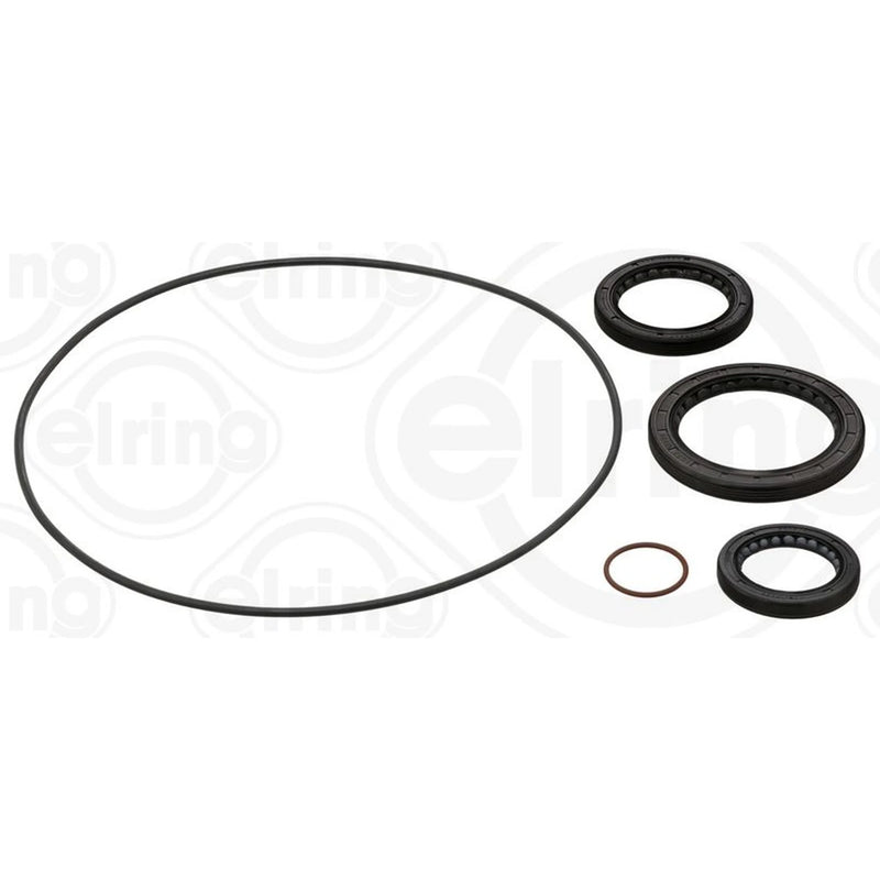 Elring Automatic Transmission Gasket Set fits Audi A4 Allroad B9 2016-2020 3.0