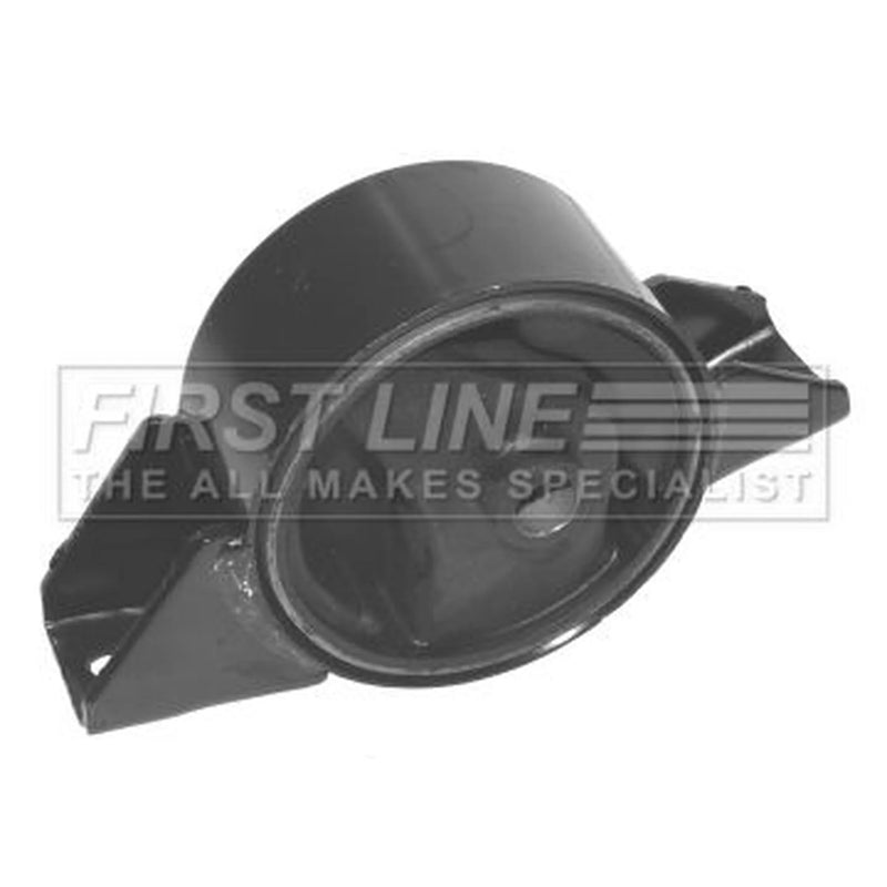 First Line Engine Mount Mounting fits Nissan 100NX 1990-1994 1.6