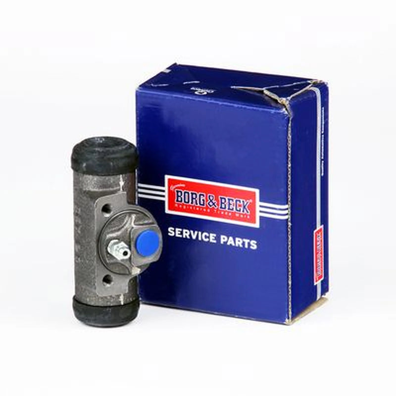 Borg & Beck Wheel Cylinder Hydraulic Brake Rear Right BBW1826