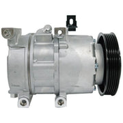 Mahle Air Conditioning Compressor fits Kia Carens IV 2013-2018 1.7