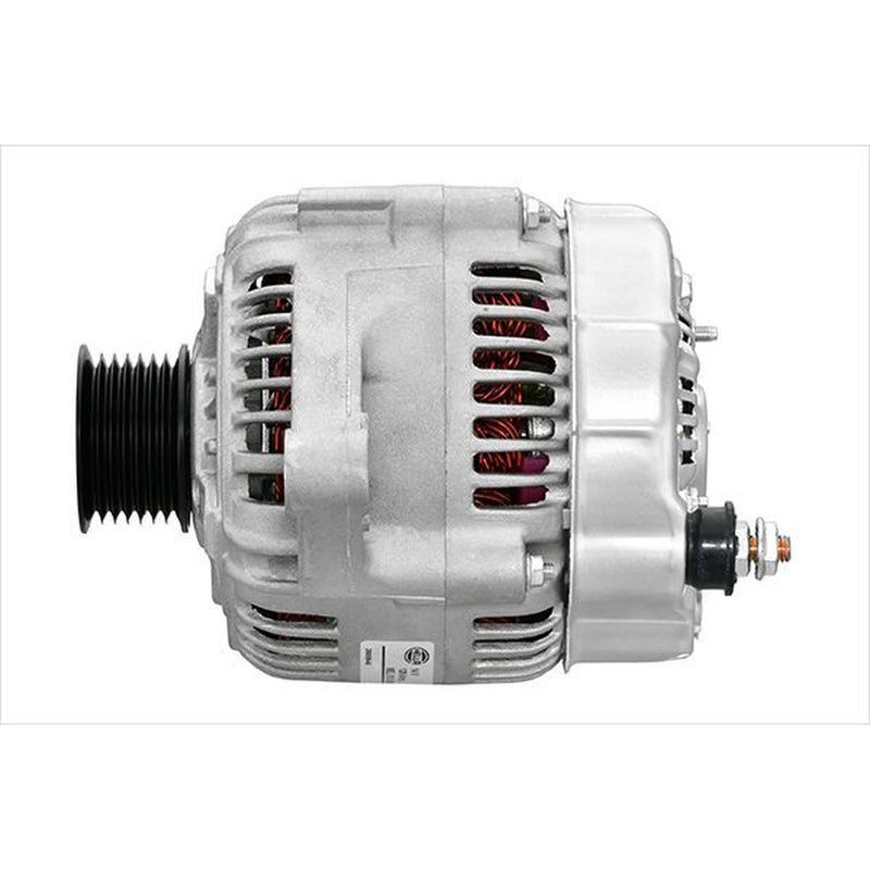 Hella Car Alternator 12V fits Daimler Daimler Xj 1997-2003 4.0