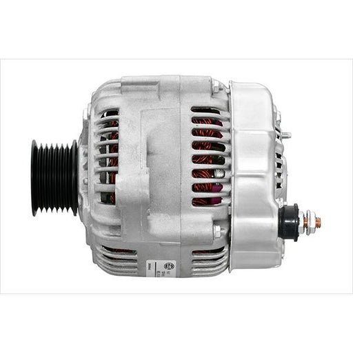 Hella Car Alternator 12V 8EL 015 630-651