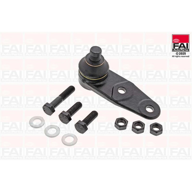 FAI Ball Joint