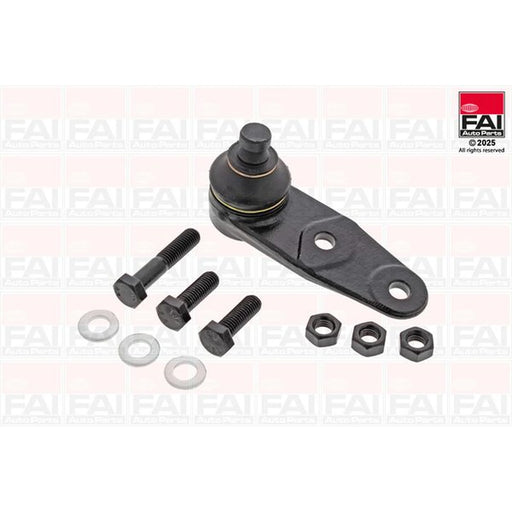 FAI Ball Joint SS133