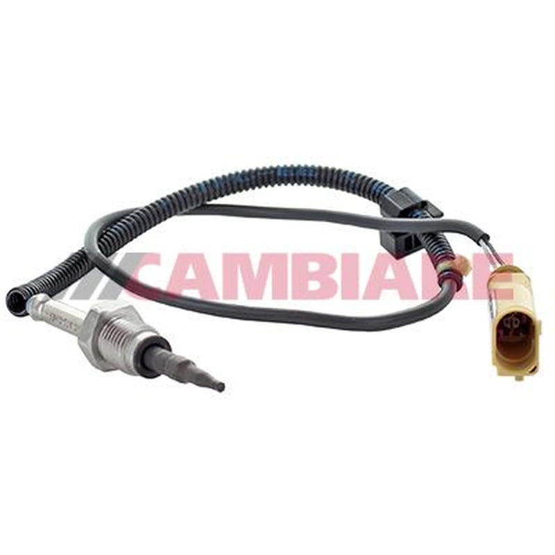 Cambiare Exhaust Gas Temperature Sensor fits Audi A4 Allroad B9 2016-2018 3.0