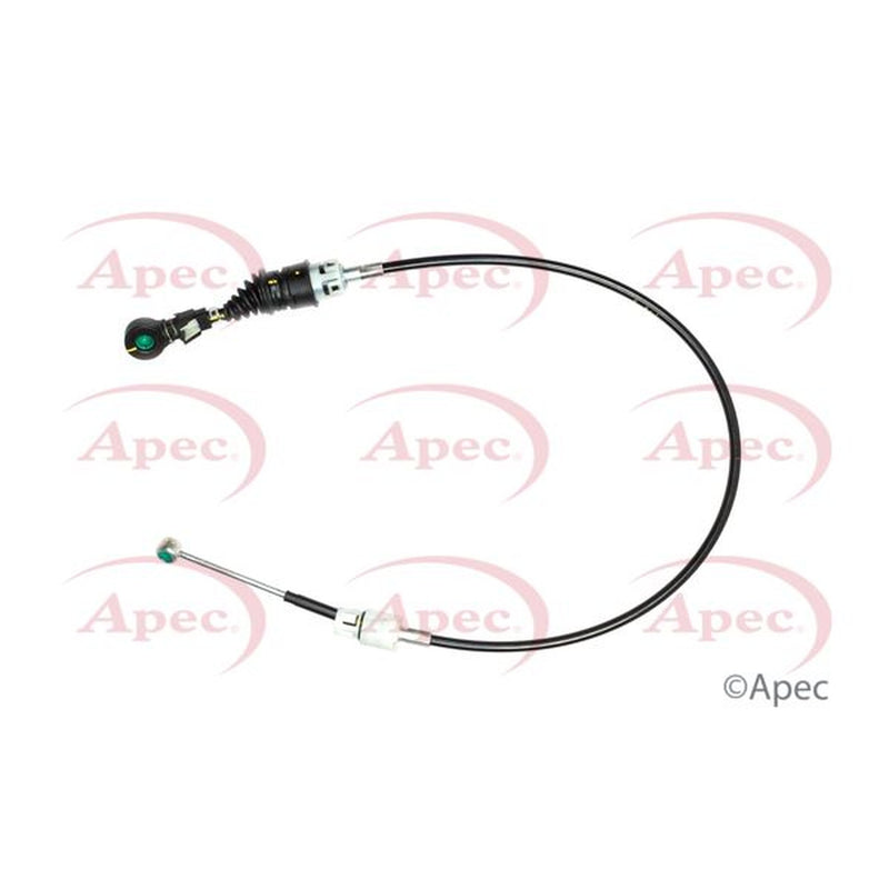 Apec Manual Transmission Cable Pull fits Alfa Romeo Mito 2011-2018 1.4