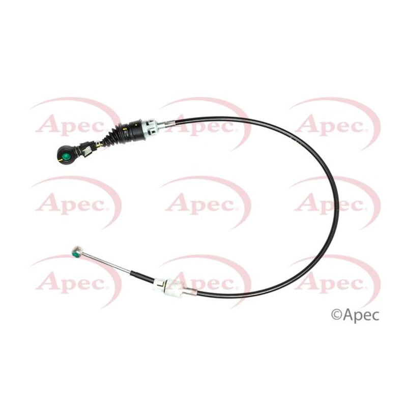 Apec Manual Transmission Cable Pull CAB7111