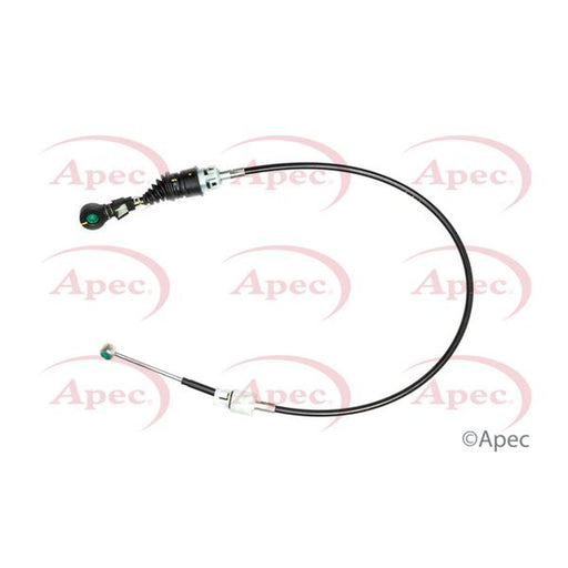 Apec Manual Transmission Cable Pull fits Alfa Romeo Mito 2011-2018 1.4