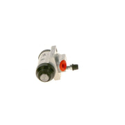 Bosch Wheel Cylinder Hydraulic Brake Rear Left fits Smart Fortwo 2004-2013