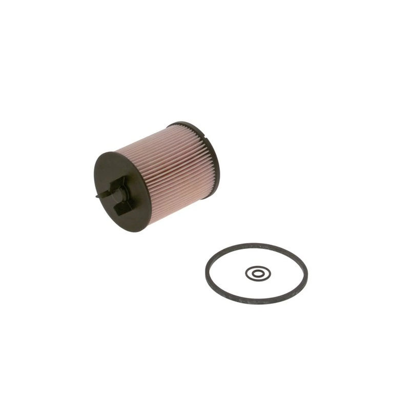 Bosch Fuel Filter Element fits Audi A2 2000-2005 1.2 1.4