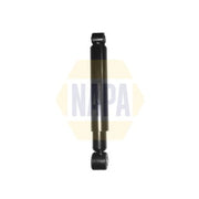NAPA Shock Absorber Damper Strut Rear Left fits Citroën Xsara 1997-2000 1.9