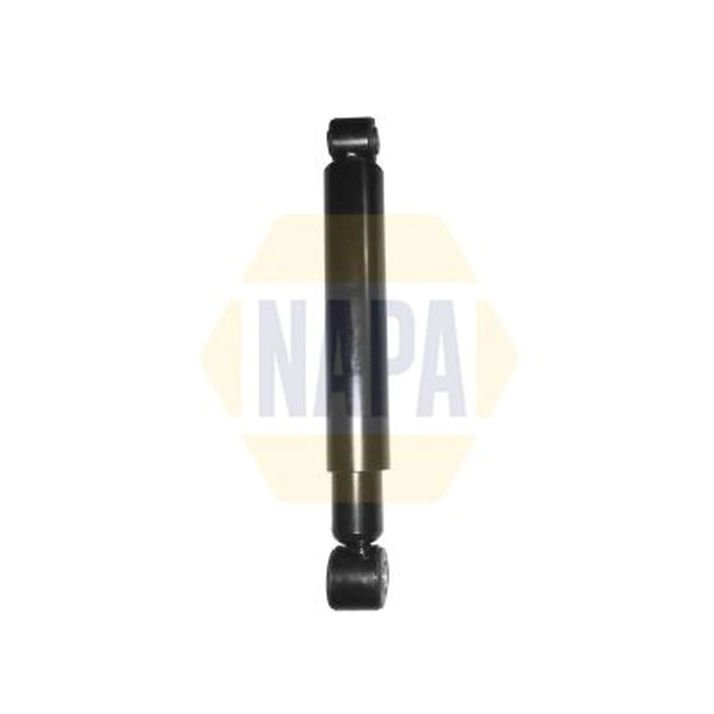 NAPA Shock Absorber Damper Strut Rear Left fits Citroën Xsara 1997-2000 1.9