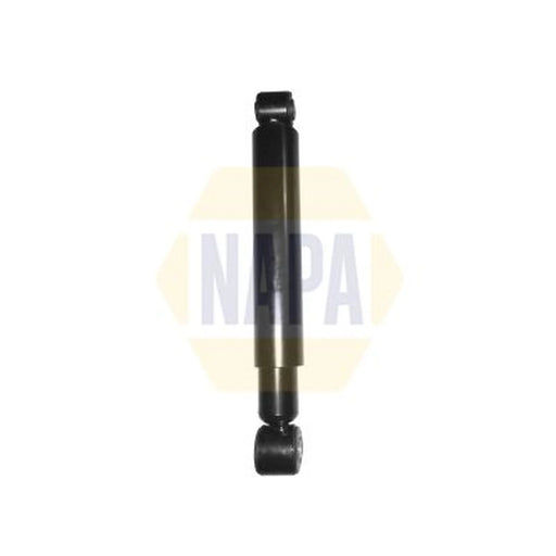 NAPA Shock Absorber Damper Strut Rear Left fits Citroën Xsara 1997-2000 1.9