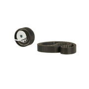 Gates Timing Belt Kit with Rollers fits Citroën C5 III 2009-2014 3.0