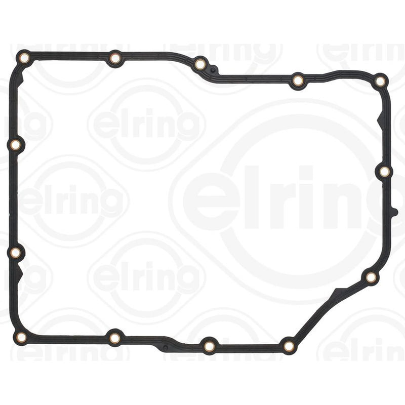 Elring Auto Trans Sump Gasket fits Cadillac Escalade 2010-2013 6.0