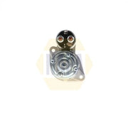 NAPA Starter Motor 12V 1.2kW 11 Teeth fits Citroën C4 Aircross 2012 on 1.6