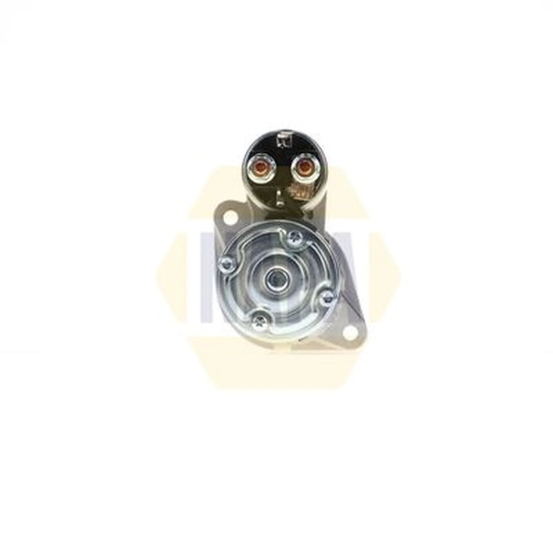 NAPA Starter Motor 12V 1.2kW 11 Teeth fits Citroën C4 Aircross 2012 on 1.6
