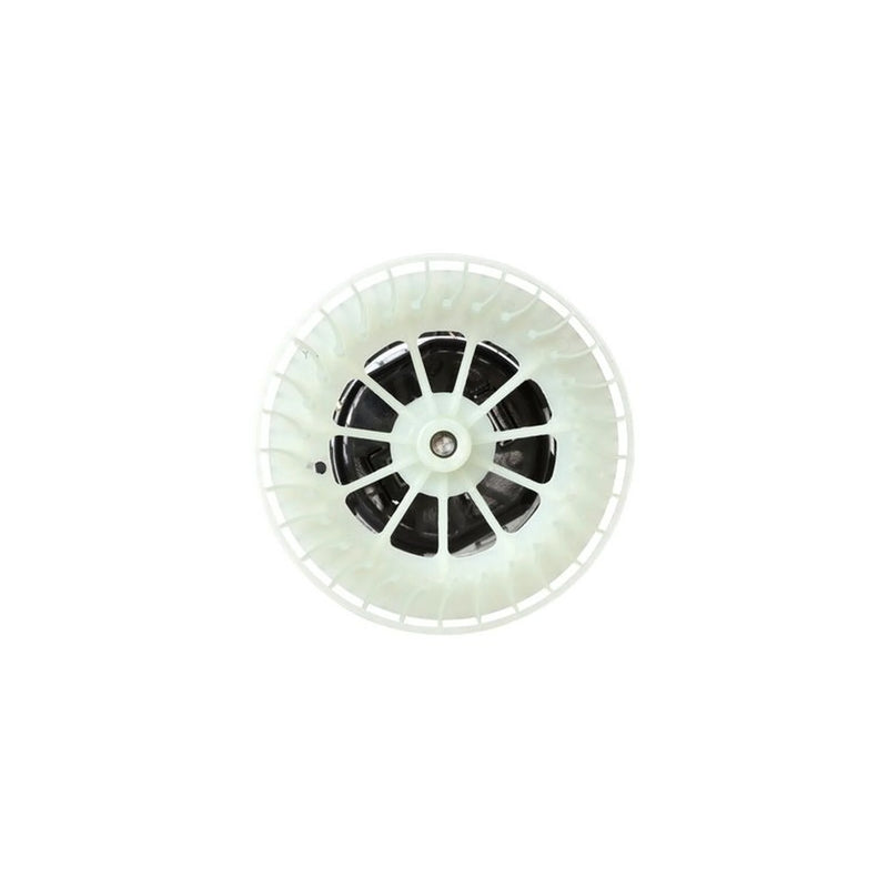 Hella Heater Blower Fan fits Man F90 1986-1997