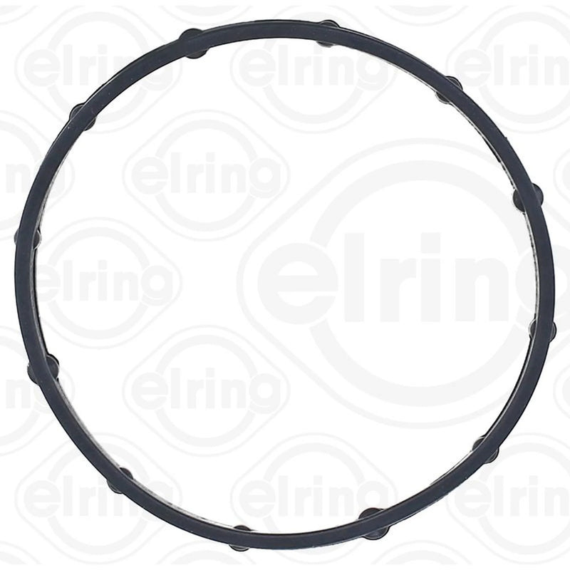 Elring Intake Manifold Housing Gasket OD ID Thick fits Opel Antara A 2016-2017