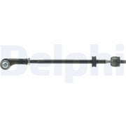 Delphi Inner Rack End Right Joint fits VW Corrado 1991-1995 2.8 2.9