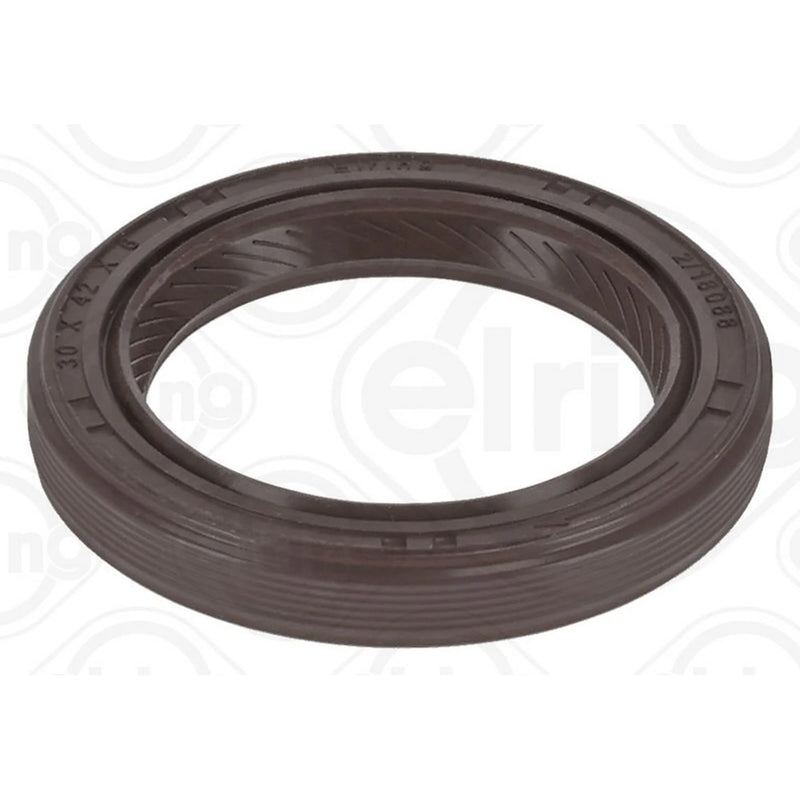 Elring Camshaft Shaft Seal 42mm OD ID Wide fits Nissan Interstar 2002-2006