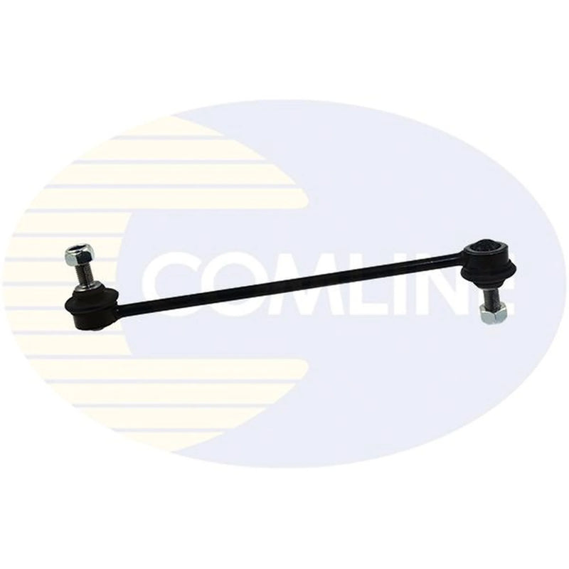 Comline Stabiliser Bar Link Coupling Rod fits Ford Maverick 2001 on 2.0 3.0