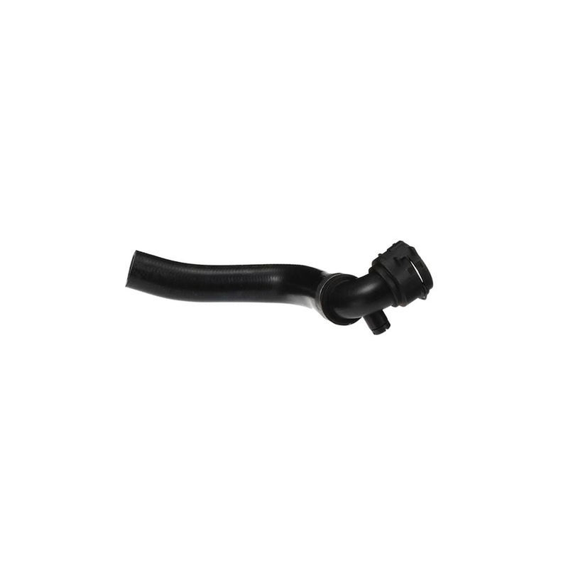 Gates Radiator Coolant Hose 267mm ID fits Jaguar X-Type I 2001-2009 2.1 2.5 3.0
