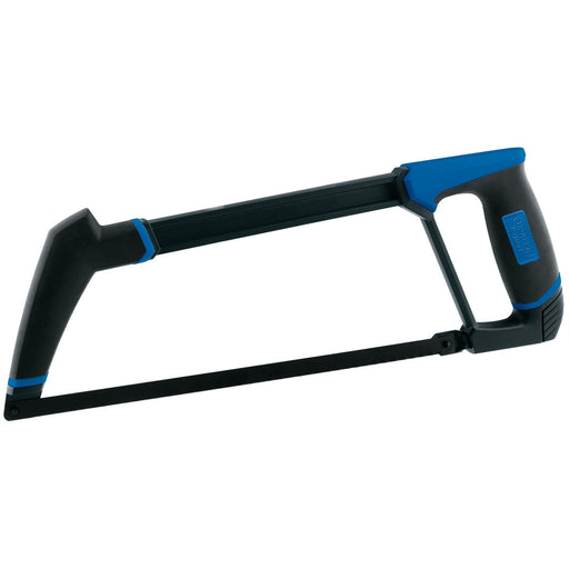 Draper Heavy Duty Soft Grip Hacksaw, 300mm 39244 Draper - Dynamic Drive