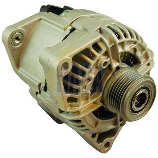 NAPA Car Alternator 12V fits Opel Meriva B 2010-2017 1.4