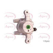 Apec Brake Caliper Assembly Rear Left LCA809