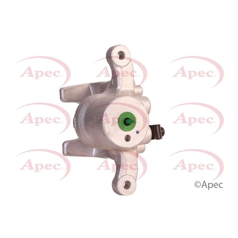 Apec Brake Caliper Assembly Rear Left LCA809