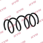 KYB Rear Suspension Coil Spring fits Fiat 500 2020-2021 1.0