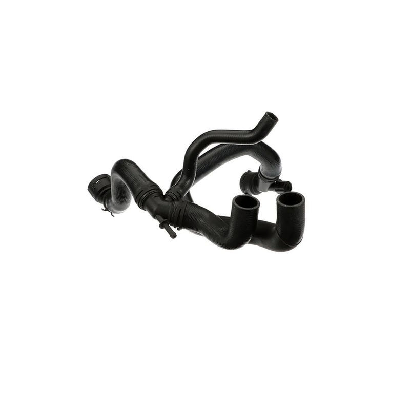 Gates Radiator Coolant Hose 660mm ID fits Seat Leon 2000-2006 1.6