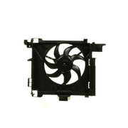 Mahle Engine Cooling Fan fits Smart Fortwo 2007-2013