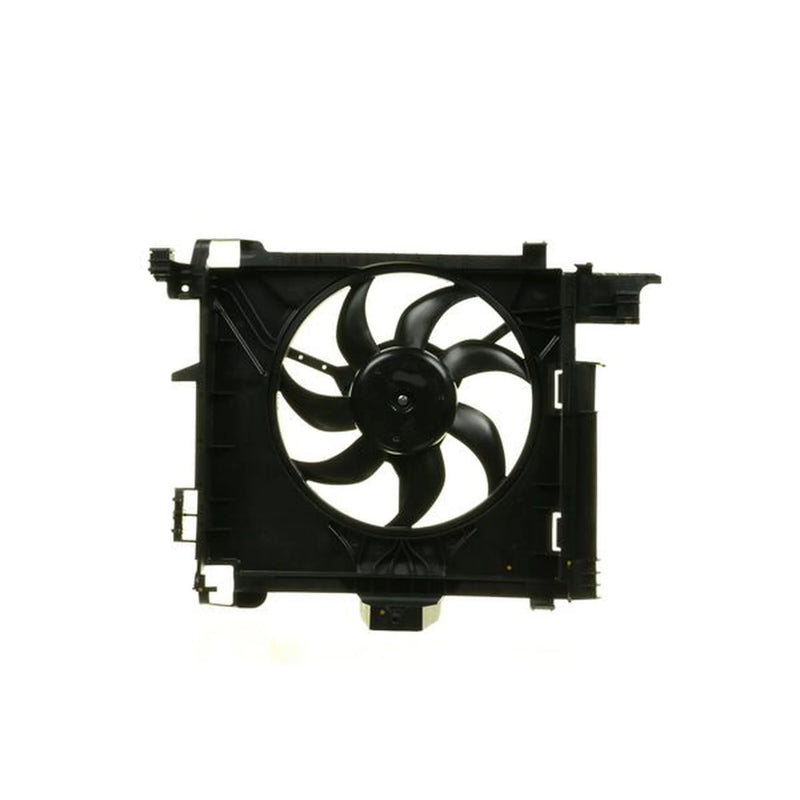 Mahle Engine Cooling Fan fits Smart Fortwo 2007-2013