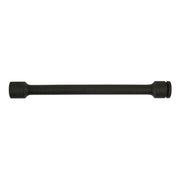 Laser Extra Deep Wheel Nut Socket 3/4"D 24mm 6213 Laser - Dynamic Drive