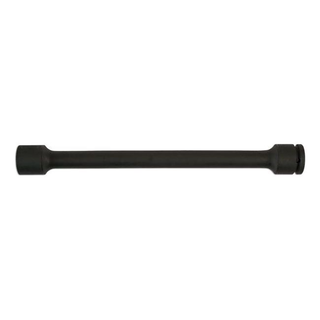 Laser Extra Deep Wheel Nut Socket 3/4"D 24mm 6213 Laser - Dynamic Drive