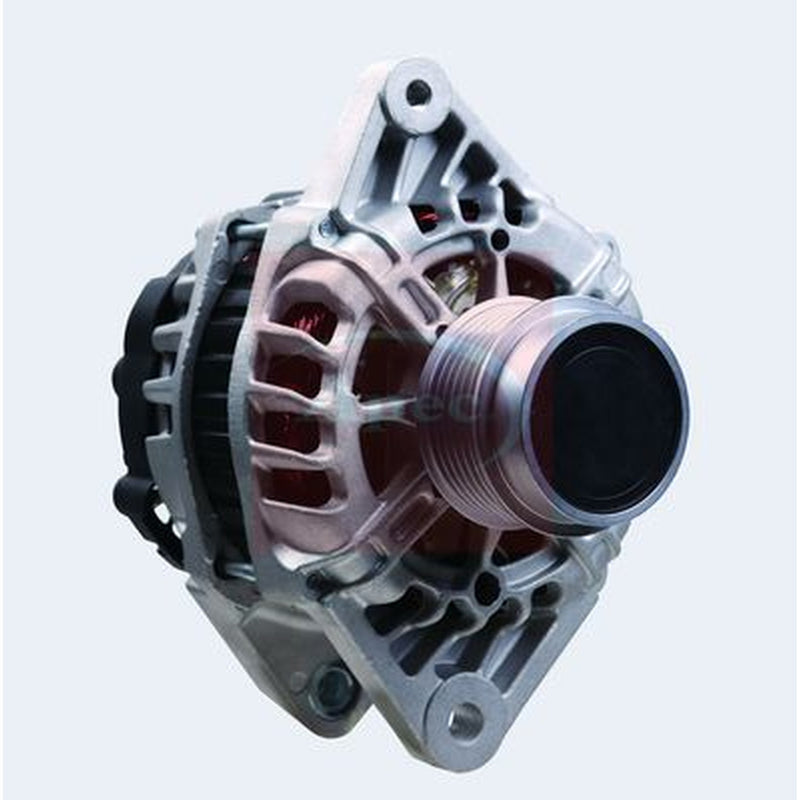 Apec Car Alternator 12V fits Hyundai I20 I 2008-2015 1.4