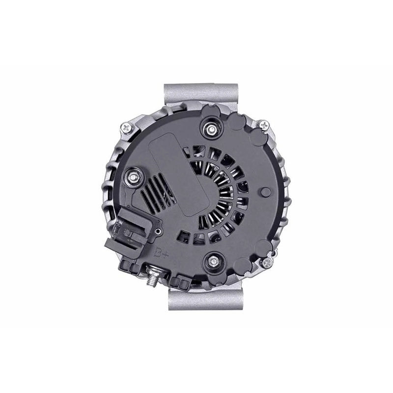 Hella Car Alternator 12V fits BMW 7 2008-2012