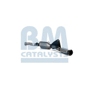 BM Catalysts Homologated Petrol Cat fits Citroën Xsara Picasso 2003-2012 2.0