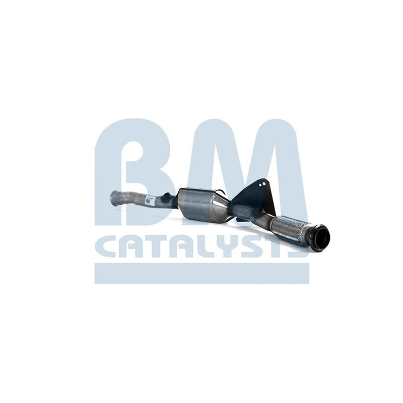 BM Catalysts Homologated Petrol Cat fits Citroën Xsara Picasso 2003-2012 2.0