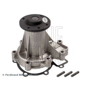 Blue Print Engine Cooling Water Pump ADG09112