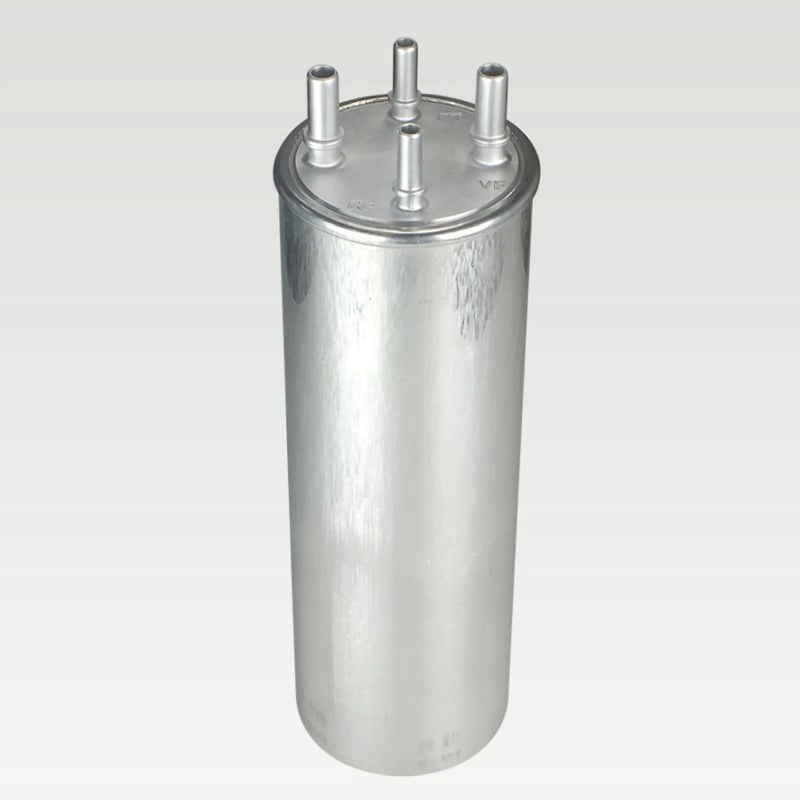 Delphi Fuel Filter Element fits VW California T5 Camper 2009-2015 2.0