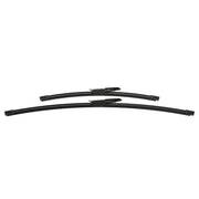 Bosch Aerotwin Wiper Blade Set 600mm + 400mm — A011J fits Citroën C5 Aircross II